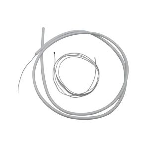 High Accuracy 2.252K PVC Medical Temperature Probe NTC