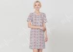 Pretty Gorgeous Ladies Night Dresses Sleepwear Round Neck Very Soft Handfeel