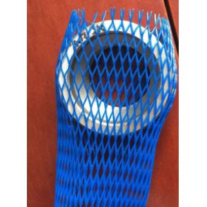Thread Protective Netting Sleeve Net Cover Hardware Parts Packaging Applied