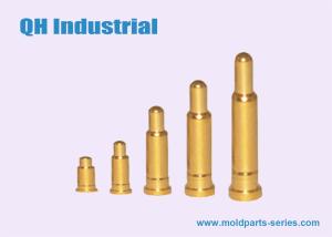 China LED PCB Smart Watch SMD SMT Brass Copper C3604 Piston Base Stainless Steel Gold Plated 1A 2A 3A 4A 1mm 2mm 3mm 4mm Surfa factory