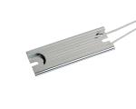 Metal Clad Braking High Power Resistor Ultra Thin Slim Profile