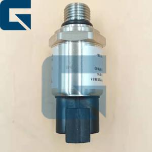 China 17252661 VOE17252661 Excavator EC210 EC240 Pressure Sensor factory