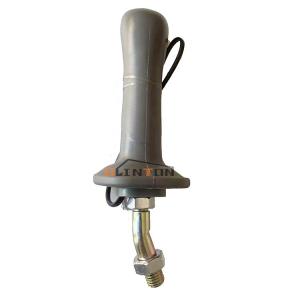 China Excavator Handle Joystick Grip YA00002700 For ZX250LC-5B ZX250LCN-5B ZX290LC-5B factory