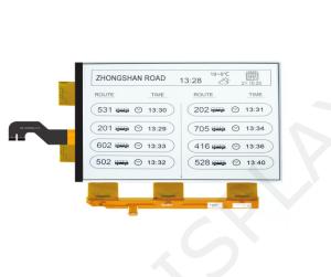 China 13.3'' 1600*1200 Monochrome Wide Temperature E-Paper Display factory