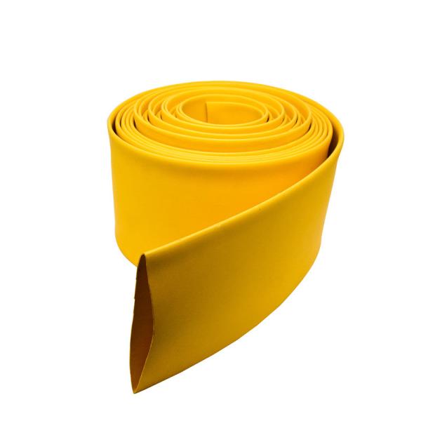 China Insulated Busbar Tube With Temperature Range -40c- 125c And Nickel Plated Finish factory