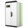 Buy cheap Polion Dry Sanding Machine Central Dust Collection System HULK-10 from wholesalers