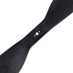 9x3 Inch FLUXER PRO MATT Matte Straight Paddle Propeller