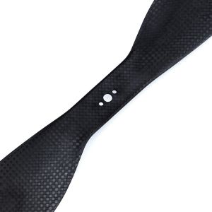 Lightweight Drone Folding Propeller Silent Drone Props High Efficiency