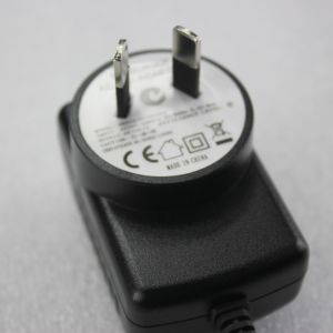 China CE,C-Tick, UL approval 12v 2a power adapter factory