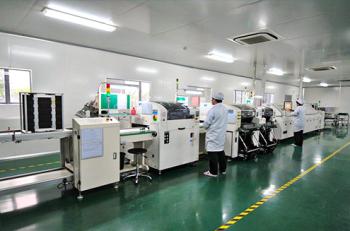 Shenzhen ERI Electronics Limited