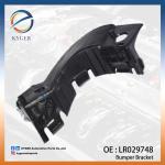 Car Body Kits Bracket Front Right Bumper Bracket LR029748 LR002151 for Land