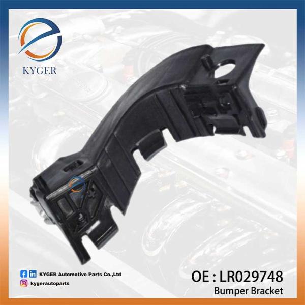 Car Body Kits Bracket Front Right Bumper Bracket LR029748 LR002151 for Land