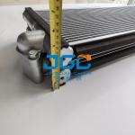 SK140-8 Hydraulic Oil Cooler Excavator Parts Construction Machinery Parts