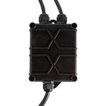 IP68 Waterproof RGB Controller
