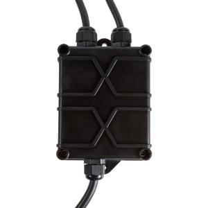 China IP68 Waterproof RGB Controller factory