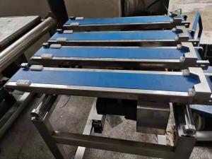 China Automatic Capacity 10 Inch Tortillas Production Line with Delta PLC and Schneider Electric factory