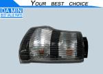 8980108810 2003 Isuzu NKR Parts Corner Lamp Double Decker Bright Shell