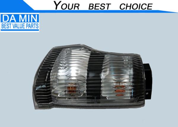 8980108810 2003 Isuzu NKR Parts Corner Lamp Double Decker Bright Shell