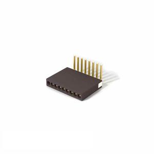 China Ultra High-Density Micro D-Sub Connector: HUADA CDbF-4TW factory