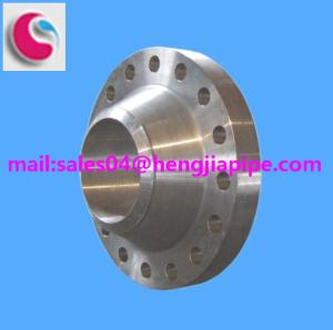 China B16.47 SERIES A FLANGES factory