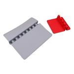 Cooking Utensil Set Non-Stick Kitchen Tools Kitchenware Silicone Knife Holder