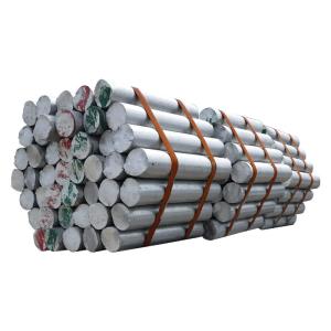 China Pure Titanium Alloy Bar TA1 TA2 TA10 Titanium Round Rod factory