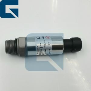 China Sany A240600000291 PX-SANY-S-050BG Pressure Sensor For SY365-8 Excavator factory