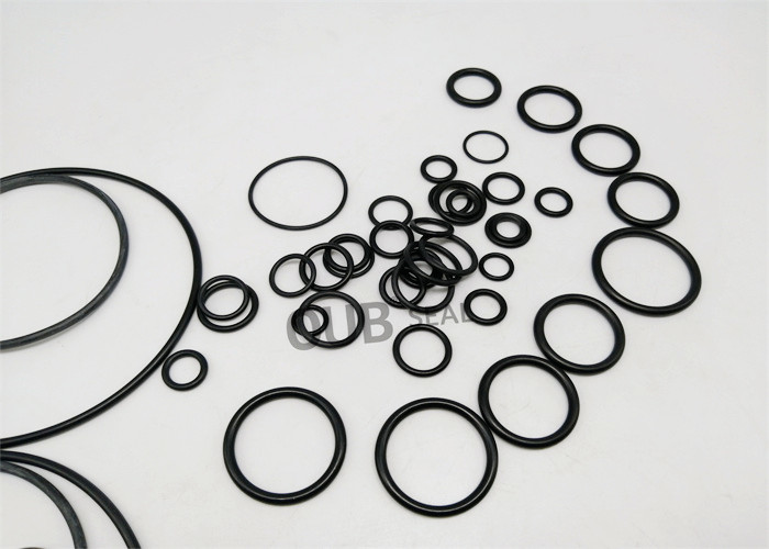 07000-02110 07000-02125 O Ring Seals 07000-02095 07000-02100 07000-02105