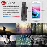 Guide TA 50mm Thermal Imaging Attachment For Hunting