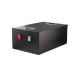 LFP Solar System 48V 200Ah LiFePO4 Battery 10240Wh No Memory Effect