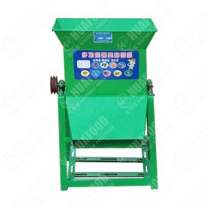 High Efficient Mini Electric Cassava Starch Milling Machine Yam Grinding