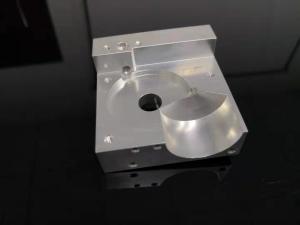 China Multifunctional CNC Precision Machining Agricultural Machinery Generator Parts factory