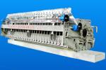Paper Making Machine Parts - Stainless Steel Air-Cushion Type Headbox for Paper