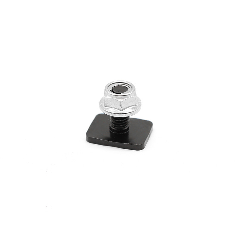 Fit for Aluminum Roof Rack T Track Adapter Bolt for Roof Mounting System