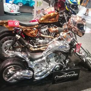 China Motorcycle Accessory Non Toxic Nano Spray Chrome Plating factory
