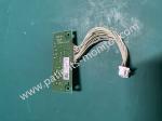 Nihon Kohden TEC-5602 Defibrillator OP-CONN Board UR-0476 6190-910188(01)s1 13