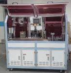 Auto Hot Sealing Card Packaging Machine High Pressure Wrapper Technology YHP-600