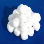 Degreasing Cotton Ball Making Machine for Manufacturing Plant Manufactured by K