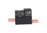 Miniature 80A 2W 12VDC Power Latching Relay For Meter Instrument