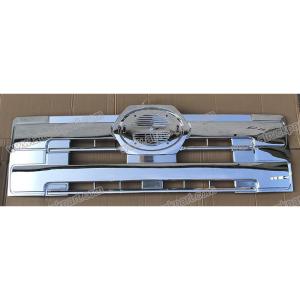 China Upper Grille For HINO MEGA 700 Truck Spare Body Parts factory