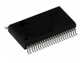 China SN74LVC16245ADGGR IC TXRX NON-INVERT 3.6V 48TSSOP factory