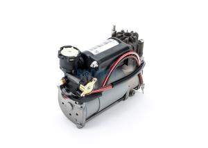 China 2 Corner Air Suspension Compressor Pump E65 / E66 E39 E53 2 Corner 37221092349 4154031000 factory