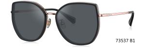 China PARIM Quality Plastic Frames PA Lense UV Protection Men Women Sports Sunglassess #73537 B1/C1/S1 factory