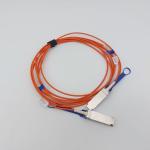 40Gb QSFP+ Mellanox DAC Direct Attach Cable MC2210310-005 5M