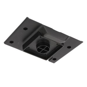 Flat Pannel Polycarbonate Plastic Precision Injection Molding OEM