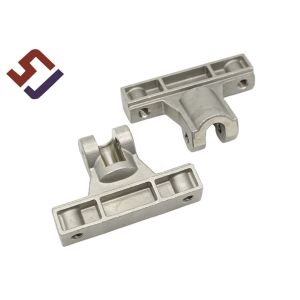 China CNC Machining And Polishing Surface 1.4016 Stainless Steel Precision Casting on sale