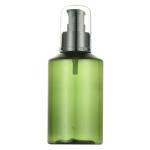 20mm Output 0.12cc Plastic Treatment Pump Cream Pump for 20/410 Bottles in Black