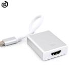Kico TYPE - C to HDTV 4K Cable Converter USB 3.1 to HDTV Multiport Adapter With