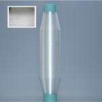 Low Twist Polyester Monofilament Thread 0.20mm PET Large Air Permeability