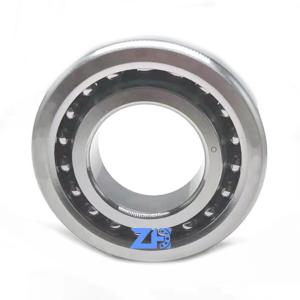 China P0 P5 P3 Quality level Angular contact bearing 30TAC62 30TAC62RS 30TAC62ZZ CHROME STEEL factory